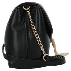 Sale Valentino Stella Umhängetasche 32 cm nero