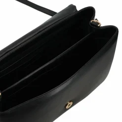Sale Valentino Stella Umhängetasche 32 cm nero