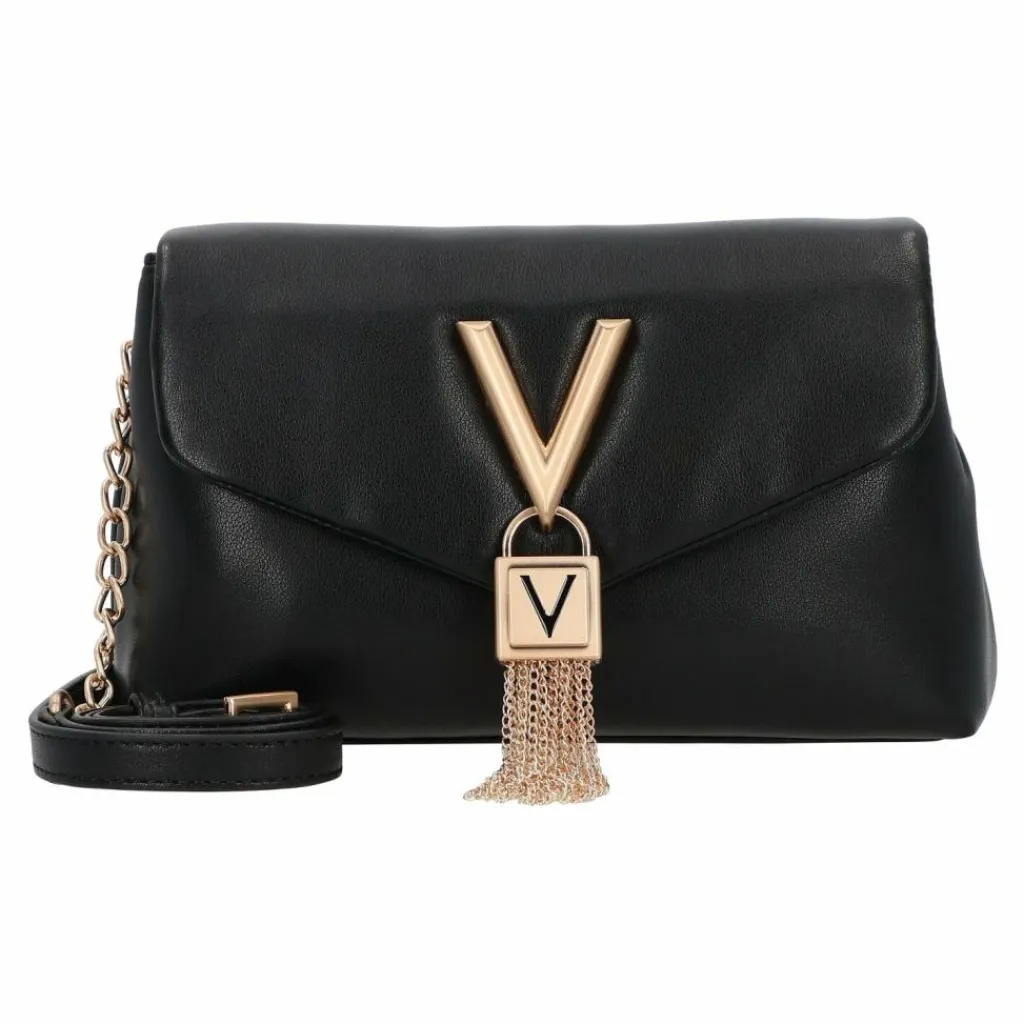 Valentino Umhängetaschen<Stella Umhängetasche 23 cm nero