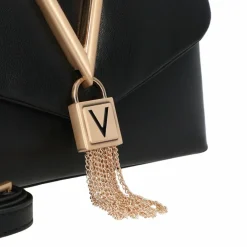 Valentino Umhängetaschen<Stella Umhängetasche 23 cm nero