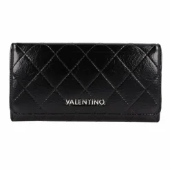 Valentino Damengeldbörsen Querformat<Wakanda Geldbörse 19.5 cm nero