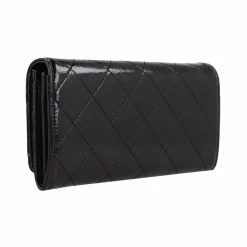 Valentino Damengeldbörsen Querformat<Wakanda Geldbörse 19.5 cm nero