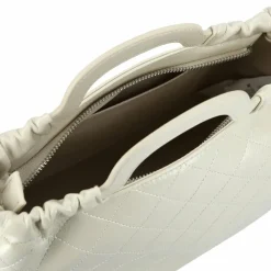 Sale Valentino Wakanda Handtasche 29 cm off white