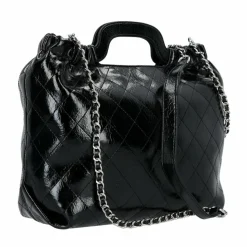 Clearance Valentino Wakanda Handtasche 29 cm nero