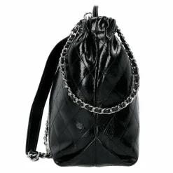 Clearance Valentino Wakanda Handtasche 29 cm nero