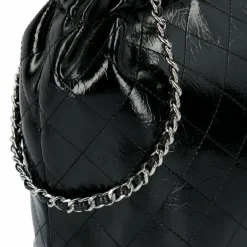 Clearance Valentino Wakanda Handtasche 29 cm nero