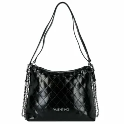 Best Valentino Wakanda Schultertasche 32 cm nero