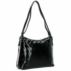 Best Valentino Wakanda Schultertasche 32 cm nero