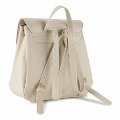 Sale Valentino West City Rucksack 26.5 cm ecru