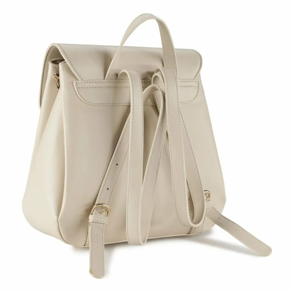 Sale Valentino West City Rucksack 26.5 cm ecru