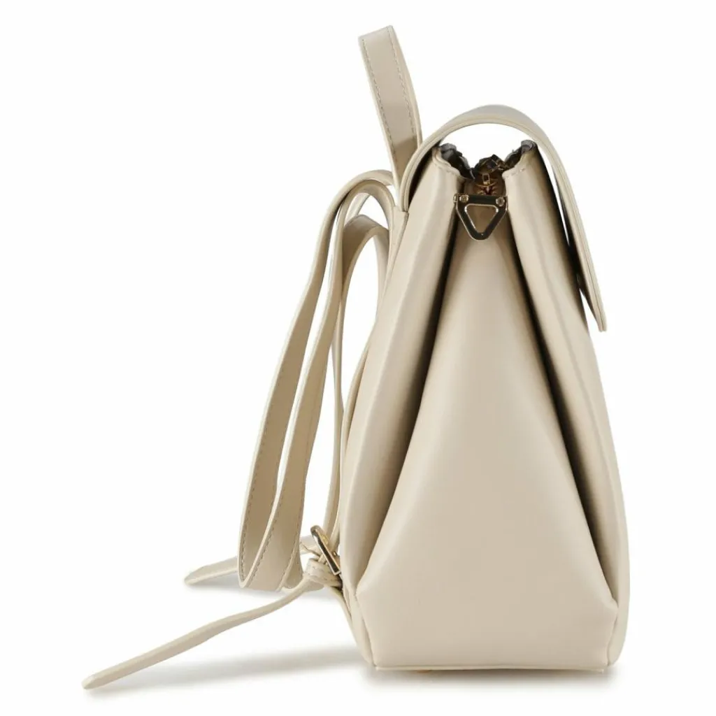 Sale Valentino West City Rucksack 26.5 cm ecru