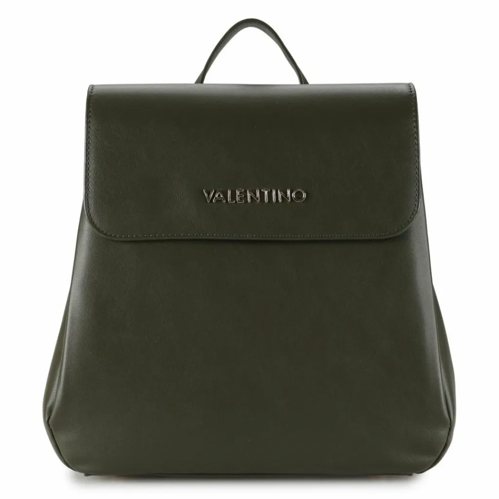 Outlet Valentino West City Rucksack 26.5 cm militare
