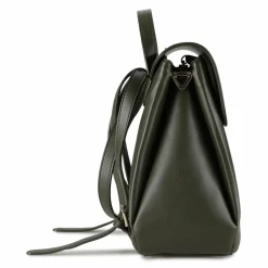 Outlet Valentino West City Rucksack 26.5 cm militare