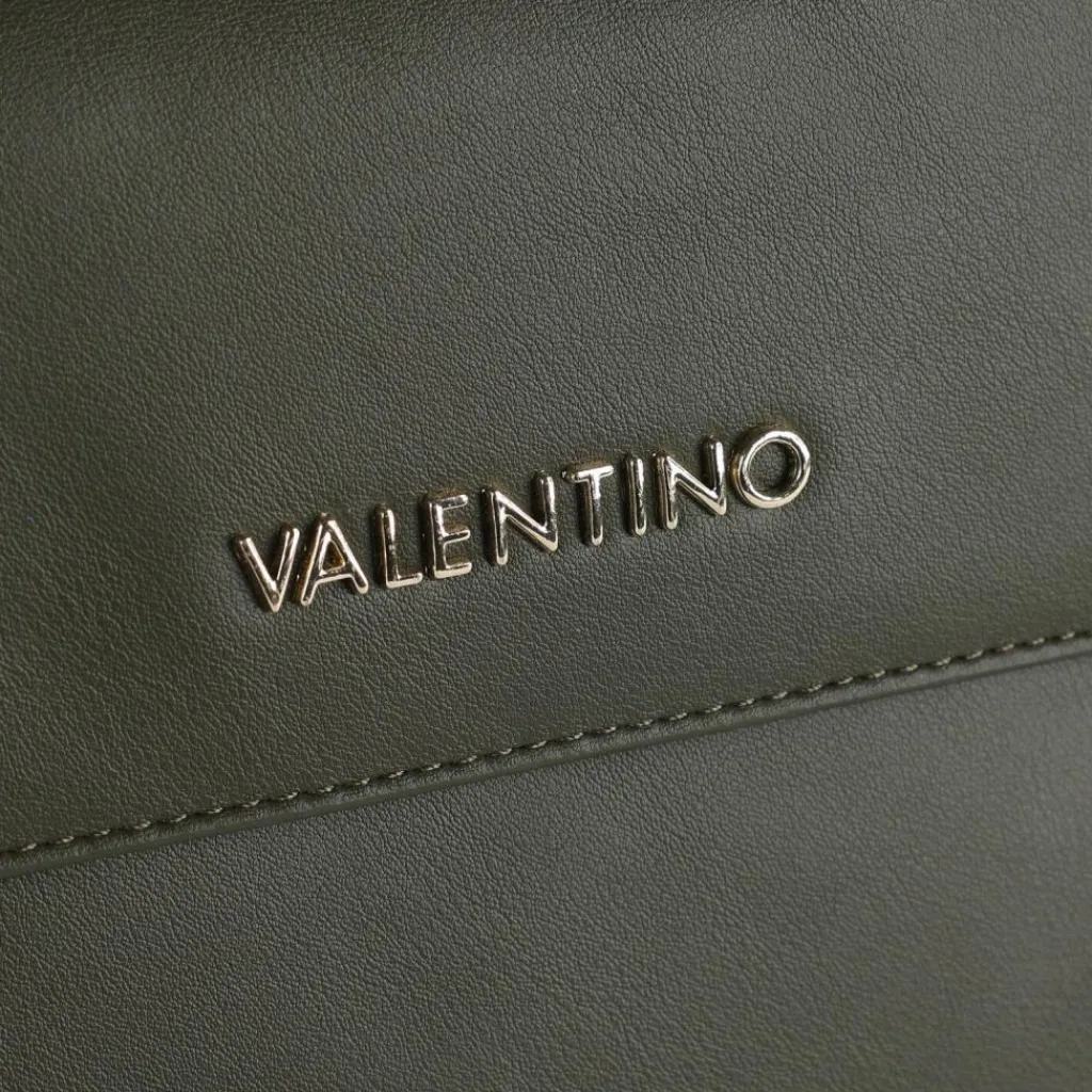 Outlet Valentino West City Rucksack 26.5 cm militare