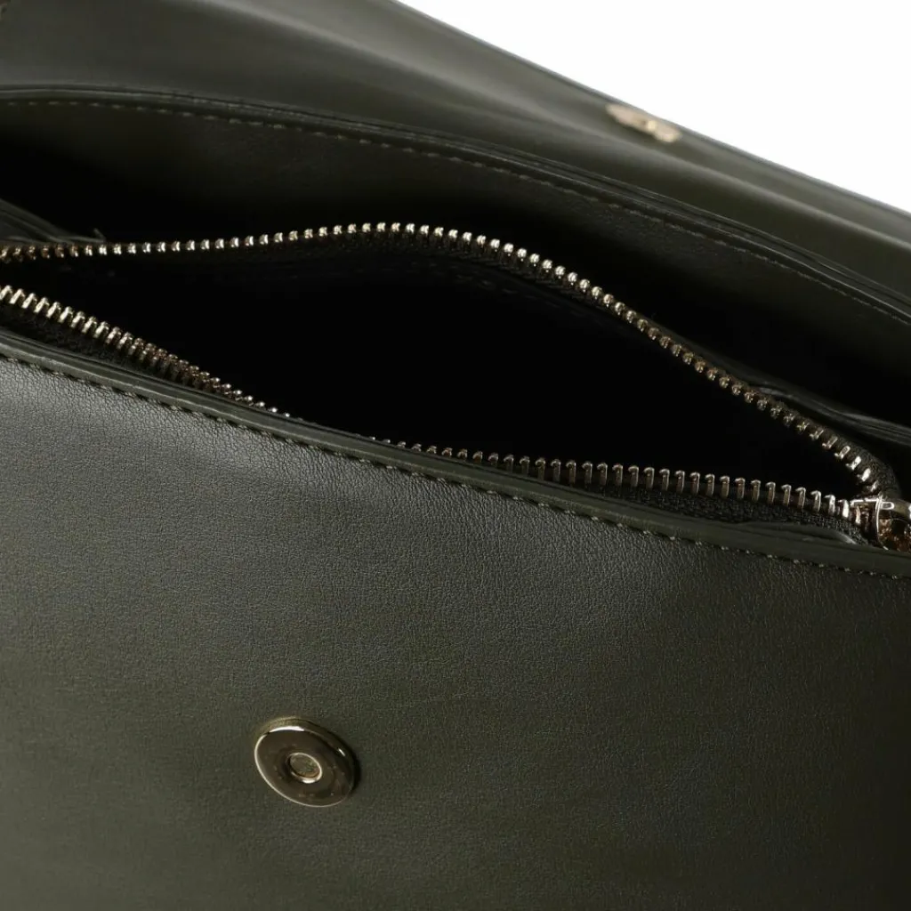 Outlet Valentino West City Rucksack 26.5 cm militare