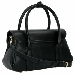 Discount Valentino West Schultertasche 27 cm nero