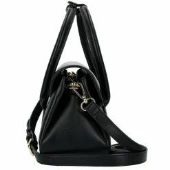 Discount Valentino West Schultertasche 27 cm nero