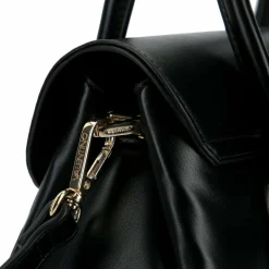 Discount Valentino West Schultertasche 27 cm nero