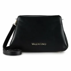 New Valentino West Umhängetasche 27 cm nero