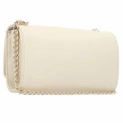 Clearance Valentino Whitney Clutch Geldbörse 22 cm ecru