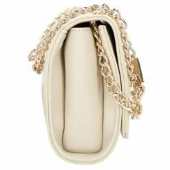 Clearance Valentino Whitney Clutch Geldbörse 22 cm ecru