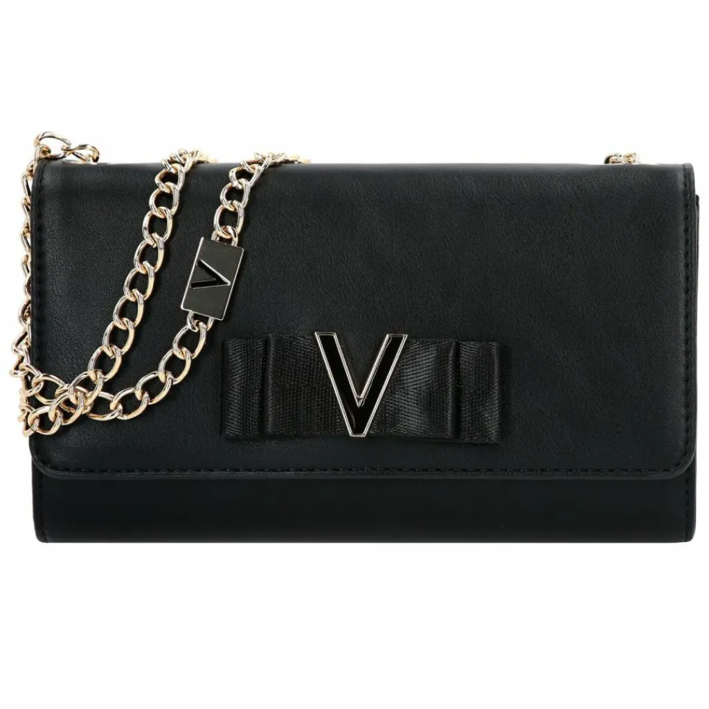 Valentino Abendtaschen & Clutches<Whitney Clutch Geldbörse 22 cm nero