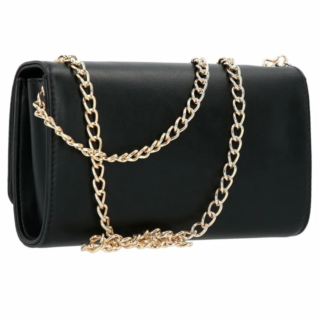 Valentino Abendtaschen & Clutches<Whitney Clutch Geldbörse 22 cm nero