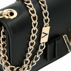 Valentino Abendtaschen & Clutches<Whitney Clutch Geldbörse 22 cm nero