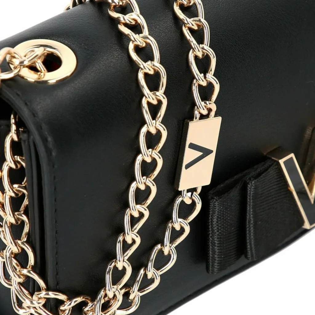 Valentino Abendtaschen & Clutches<Whitney Clutch Geldbörse 22 cm nero