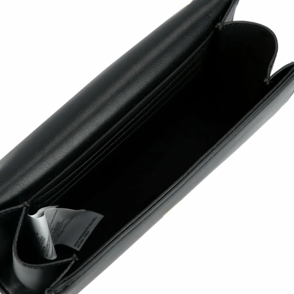 Valentino Abendtaschen & Clutches<Whitney Clutch Geldbörse 22 cm nero