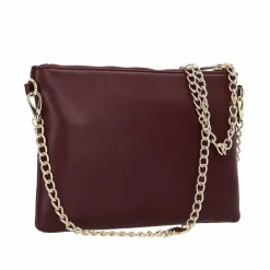 Valentino Umhängetaschen|Abendtaschen & Clutches<Whitney Clutch Tasche 25 cm prugna