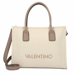 Clearance Valentino Wilk Shopper Tasche 27 cm ecru-taupe