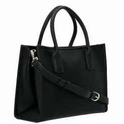 Sale Valentino Wilk Shopper Tasche 27 cm nero