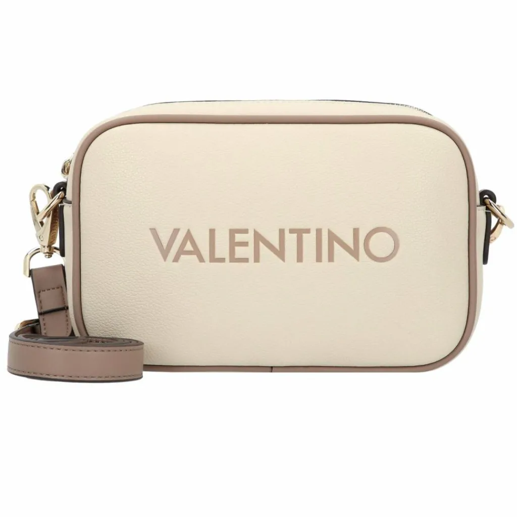 Online Valentino Wilk Umhängetasche 21.5 cm ecru-taupe