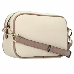 Online Valentino Wilk Umhängetasche 21.5 cm ecru-taupe