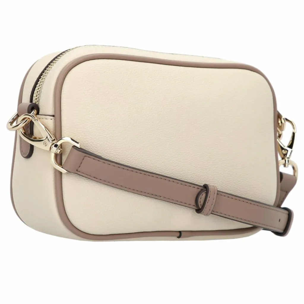 Online Valentino Wilk Umhängetasche 21.5 cm ecru-taupe