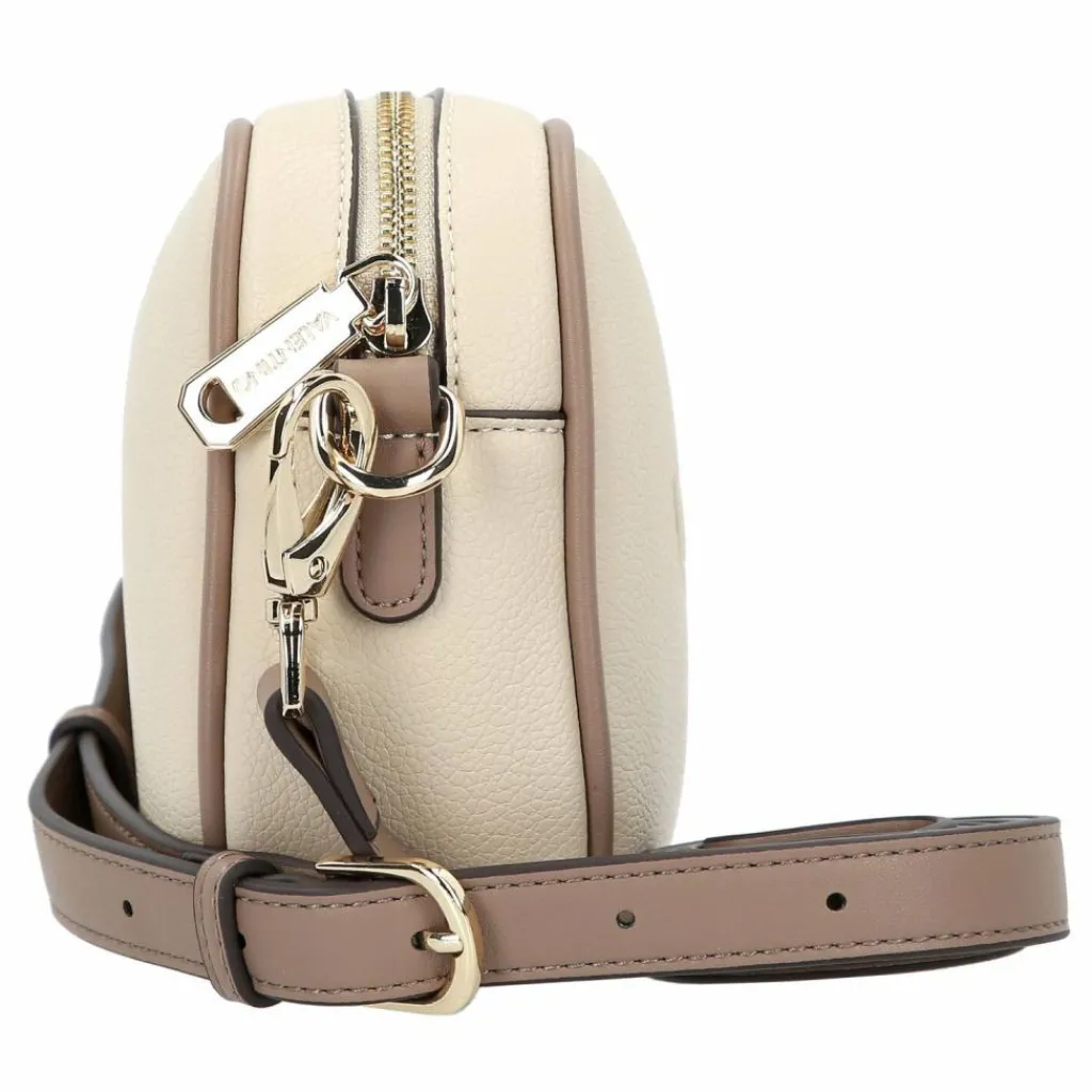 Online Valentino Wilk Umhängetasche 21.5 cm ecru-taupe