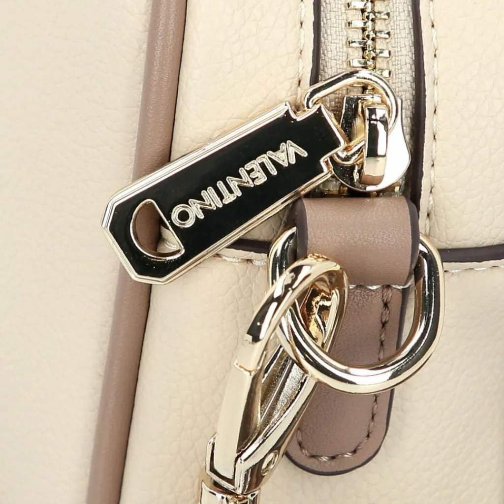 Online Valentino Wilk Umhängetasche 21.5 cm ecru-taupe