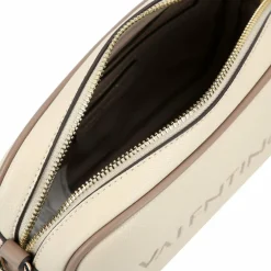 Online Valentino Wilk Umhängetasche 21.5 cm ecru-taupe