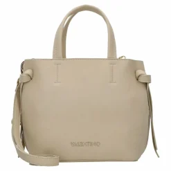 Online Valentino Win Handtasche 35 cm ecru