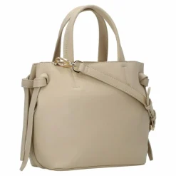 Online Valentino Win Handtasche 35 cm ecru