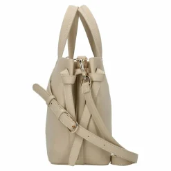 Online Valentino Win Handtasche 35 cm ecru