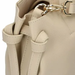 Online Valentino Win Handtasche 35 cm ecru