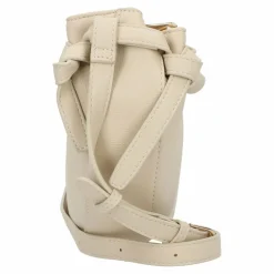 Valentino Schultertaschen|Henkeltaschen<Win Schultertasche 31 cm ecru