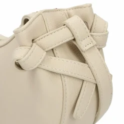 Valentino Schultertaschen|Henkeltaschen<Win Schultertasche 31 cm ecru