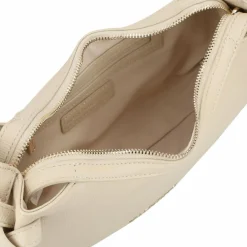 Valentino Schultertaschen|Henkeltaschen<Win Schultertasche 31 cm ecru