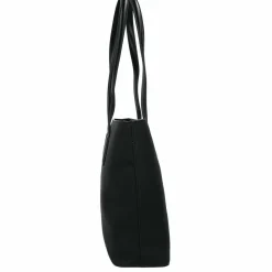 Sale Valentino Wira Re Shopper Tasche 34 cm nero