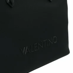 Sale Valentino Wira Re Shopper Tasche 34 cm nero
