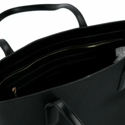 Sale Valentino Wira Re Shopper Tasche 34 cm nero
