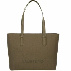Valentino Shopper|Schultertaschen<Wira Re Shopper Tasche 34 cm militare